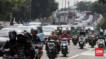 Waspada! 5 Sinyal Tubuh Anda 'Tercekik' Polusi Udara, Kenali Ciri-cirinya