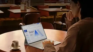 Tablet "Sejuta Umat" Calon Pesaing iPad Pro? Huawei MatePad Pro Max Siap Gemparkan Pasar Indonesia!