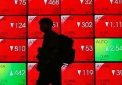 Awal yang Menjanjikan Berakhir Kecewa, IHSG Tergelincir ke Zona Merah