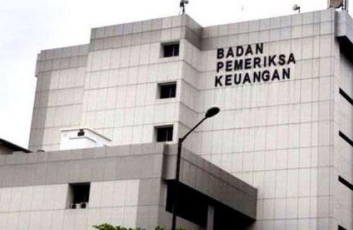 BPK Temukan Kejanggalan: Utang Rp7 M Macet, 9 Importir Tetap Diberi 'Anggaran' Negara