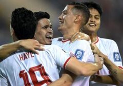 Bocoran Harga Tiket Timnas Indonesia di Piala AFF 2026: Duel Panas Lawan Vietnam Bikin Kantong Jebol?