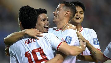 Bocoran Harga Tiket Timnas Indonesia di Piala AFF 2026: Duel Panas Lawan Vietnam Bikin Kantong Jebol?