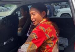 KPK Gali Peran Raja Juli Antoni dalam Kasus Korupsi Bupati Kuansing