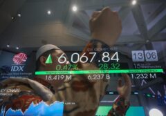 Lonjakan Harga Saham AGAR 112%: BEI Turun Tangan Awasi Aktivitas Janggal