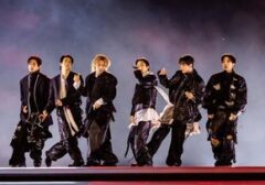 Ledakan K-pop: Ekspor Album Korea Selatan Lampaui Rp4,6 Triliun di Paruh Pertama 2026!