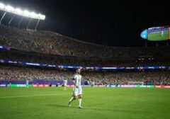 Final Piala Dunia 2026: Duel Spanyol vs Argentina Pecahkan Rekor Fantastis, Tiket Capai Rp1 Miliar!