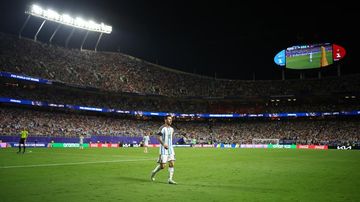 Final Piala Dunia 2026: Duel Spanyol vs Argentina Pecahkan Rekor Fantastis, Tiket Capai Rp1 Miliar!