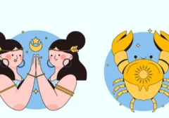 Prediksi Gemini & Cancer 17 Juli 2026: Karier Menjanjikan, Asmara Bersemi, Kesehatan Stabil, Finansial Aman