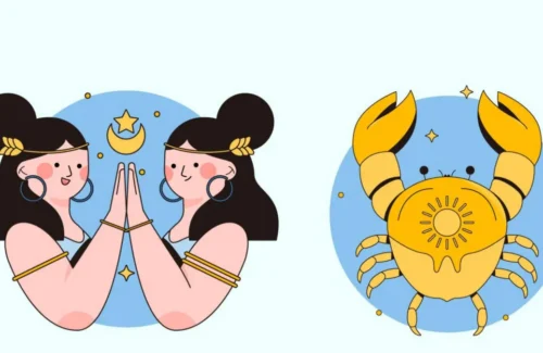 Prediksi Gemini & Cancer 17 Juli 2026: Karier Menjanjikan, Asmara Bersemi, Kesehatan Stabil, Finansial Aman