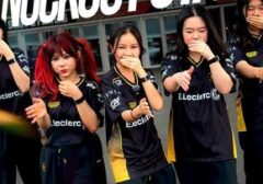 Perjuangan Empat Tim Unggulan di Semifinal MWI EWC 2026: Siapa yang Akan Melangkah ke Panggung Juara?