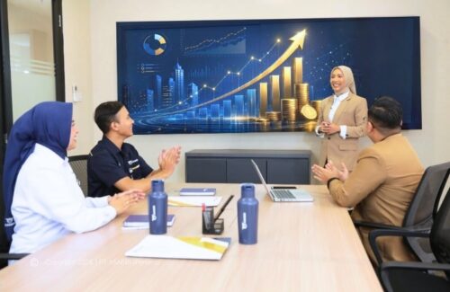 ASABRI Lampaui Target: Aset Meroket 12,23% di 2025, Jaminan Sosial Makin Kokoh