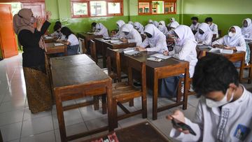 SPP SMA/SMK di Jabar Bakal Aktif Kembali? Ini Kata Pemprov dan DPRD