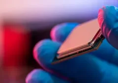 Revolusi AI Antariksa: Intel Luncurkan Chip Starfire, 'Otak' Baru untuk Satelit Cerdas