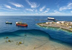 Proyek Raksasa Blok Masela Siap Beroperasi 2029, 60% Gas untuk Kebutuhan Domestik