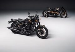 Eksklusif: Royal Enfield Shotgun 650 Kolaborasi Builder Cuma Empat Unit di Bumi Pertiwi, Harganya Bikin Melongo!