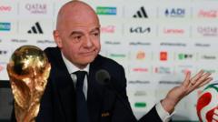 Siapa Meraup Untung Terbesar dari Piala Dunia 2026? Analisis Finansial di Balik Gemerlap Lapangan Hijau