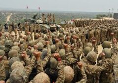 Teror Militan Guncang Pakistan: Apa yang Salah dengan Strategi Keamanan Islamabad?