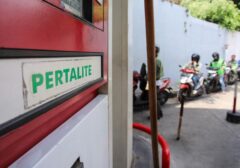 BBM Subsidi 'Ngocor' Deras: Pertalite dan Solar Catat Lonjakan Konsumsi Signifikan