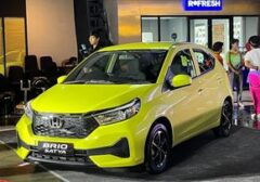 Duel Sengit City Car 2026: Siapa Raja Penjualan Semester Awal? Honda Brio, Toyota Agya, Daihatsu Ayla, atau Si Pendatang Baru Wuling Air EV (Atto 1)?
