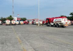 Pertamina Klaim Ketersediaan BBM di Sumut Terus Meningkat