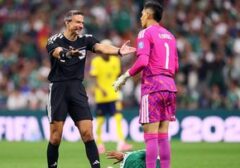 Sang Pengadil Lapangan: Mengenal Lebih Dekat Sosok Wasit Final Piala Dunia 2026, Slavko Vincic