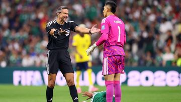 Sang Pengadil Lapangan: Mengenal Lebih Dekat Sosok Wasit Final Piala Dunia 2026, Slavko Vincic