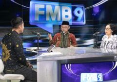 Pemerintah Gencar Revitalisasi Pendidikan demi Lahirnya Generasi Unggul