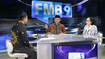 Pemerintah Gencar Revitalisasi Pendidikan demi Lahirnya Generasi Unggul