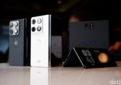 Motorola Razr Fold: Smartphone Lipat Terbaru yang Tawarkan Pengalaman Tanpa Cacat