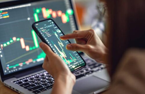 Pasar Kripto Stagnan, Trader Cari Celah dengan Bittime Futures