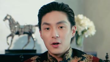 Kekasih Sarwendah Akui Tahu Rumor, Pilih Sikap Tenang Hadapi Tuduhan
