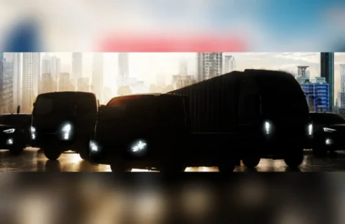 Isuzu Hadirkan Lima Kendaraan Niaga Unggulan di GIIAS 2026