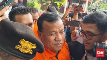 Bupati Kuansing Tegaskan Tak Pernah Beri Amplop ke Menteri LHK Siti Nurbaya