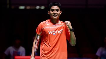 Ubed Lolos 16 Besar Japan Open 2026, Sinyal Positif Regenerasi PBSI-BNI