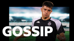 Gelandang Serbia, Dragojevic, Selangkah Lagi Gabung Rangers