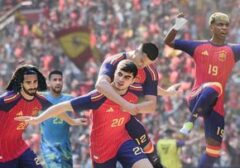 Spanyol Melaju ke Final Piala Dunia 2026, Prediksi EA Sports FC Terbukti Nyaris