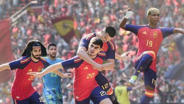 Spanyol Melaju ke Final Piala Dunia 2026, Prediksi EA Sports FC Terbukti Nyaris