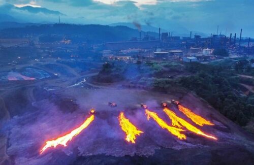 Perusahaan Tambang Didorong Terapkan Standar Keberlanjutan Global Atasi Risiko Sosial