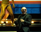 Stadion Bersejarah di Lithuania Pindah Lokasi Laga Liga Champions Demi Konser Pitbull