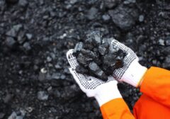 HBA Naik Lagi, Batu Bara Juli 2026 Dibanderol USD131,85 per Ton