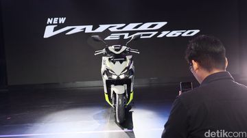 Lonjakan Penjualan Motor di Juni 2026: PHK Bukan Satu-satunya Pemicu
