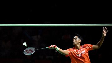 Alwi Farhan Terhenti di Perempat Final Japan Open 2026 Usai Laga Sengit 98 Menit