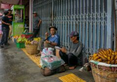 Menilik Tingkat Kesadaran Pedagang Kaki Lima tentang Pentingnya BPJS Ketenagakerjaan