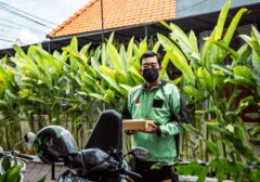 Mengurai Kendala Kepesertaan BPJS Ketenagakerjaan bagi Pengemudi Ojek Online