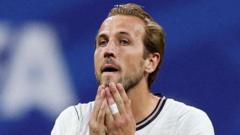 Harry Kane Akui Inggris Butuh "Satu Potongan Puzzle Terakhir" Usai Kalah dari Argentina