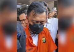 Polri Limpahkan Tersangka Don Ritto, 74 Kg Emas, dan Rp543 M ke Kejaksaan Agung