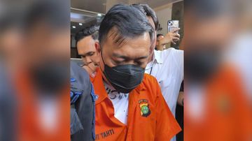 Polri Limpahkan Tersangka Don Ritto, 74 Kg Emas, dan Rp543 M ke Kejaksaan Agung