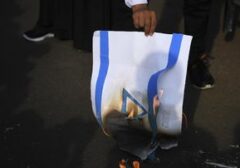 Kampanye Lobi Israel di AS Terancam Gagal, Anggaran Rp26 Miliar per Bulan Tak Efektif
