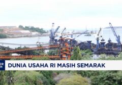 Investasi Asing Mengalir, Sektor Manufaktur Indonesia Tunjukkan Gairah Positif