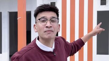 Kuasa Hukum Ruben Onsu: Giorgio Tak Boleh Posisikan Diri sebagai Ayah Anak Sarwendah